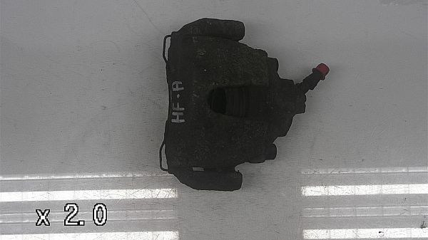 Bremssattel, innenbelüftet, vorne re. FORD FOCUS C-MAX (DM2)