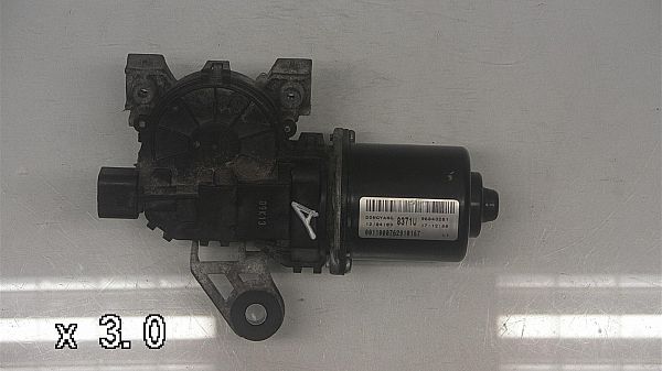 Ruitenwisser motor voor CHEVROLET SPARK (M300)