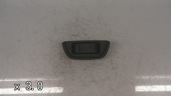 Bouton Vitres PEUGEOT 107 (PM_, PN_)