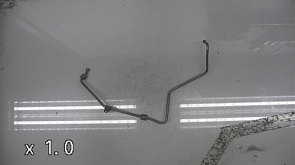 Turbolader VW TOURAN (1T1, 1T2)