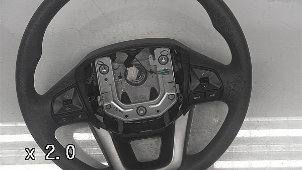 Stuurwiel – de airbag is niet inbegrepen KIA RIO III (UB)