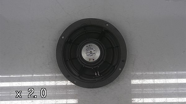 Lautsprecher HYUNDAI i30 (FD)