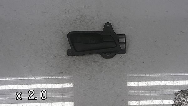 Poignée interieur HYUNDAI i30 (FD)