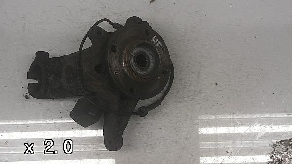 Spindel for PEUGEOT 206 SW (2E/K)