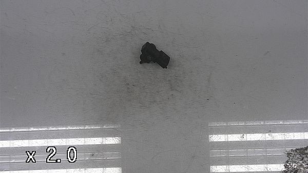 Unterdrucksensor KIA RIO III (UB)