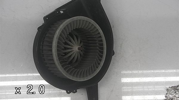 Heater fan VW POLO (9N_)