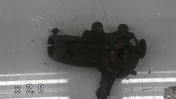 Spindel for FORD FOCUS II Station Wagon (DA_, FFS, DS)