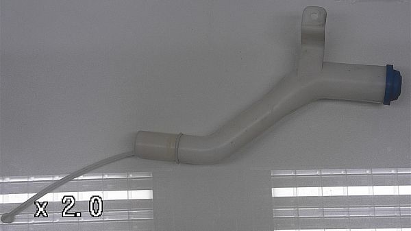 Sprinklerbeholder KIA RIO II (JB)