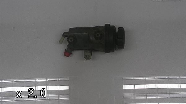 Servobeholder FORD TRANSIT CONNECT (P65_, P70_, P80_)