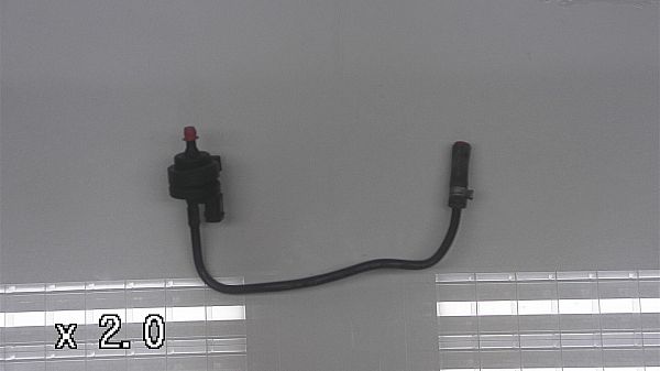 Kohlefilter FORD FIESTA VI (CB1, CCN)