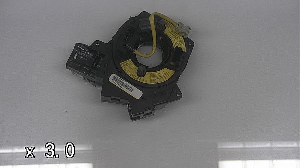 Airbag - frame ring FORD C-MAX (DM2)