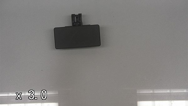 Handschuhfachklappe FORD C-MAX (DM2)