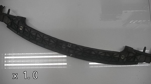 Bumperbalk voor PEUGEOT 206 SW (2E/K)