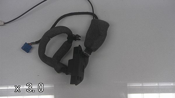 Gps/navigationsdele SKODA CITIGO