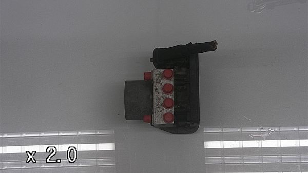 ABS Pumpe VW UP (121, 122, BL1, BL2, BL3, 123)