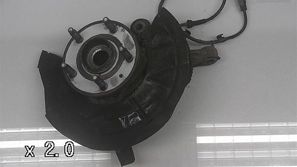 Spindel for CHEVROLET AVEO Hatchback (T300)