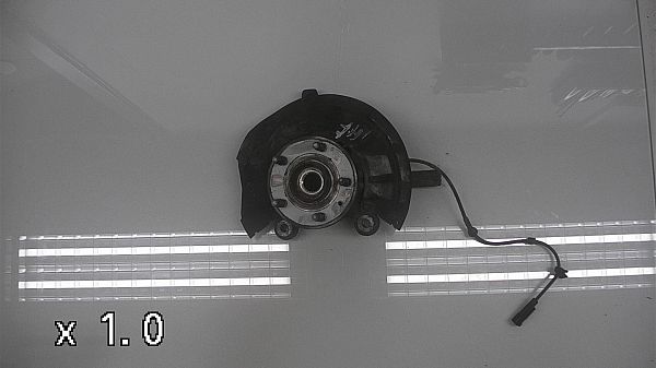 Spindel for CHEVROLET AVEO Hatchback (T300)