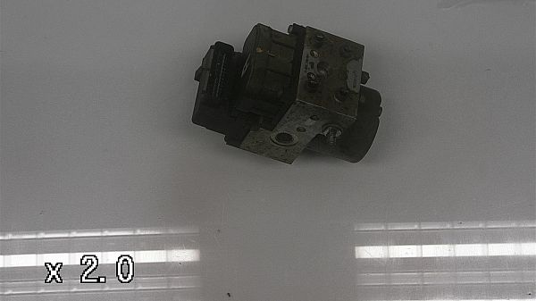 ABS Pumpe OPEL ASTRA G Hatchback (T98)