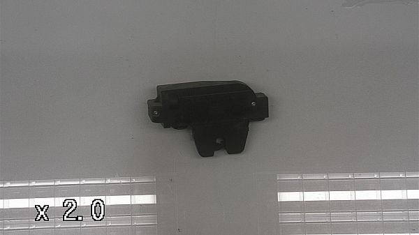 Zentralverriegelung CITROËN C3 I (FC_, FN_)