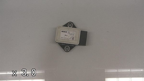 ESP-Sensor FIAT GRANDE PUNTO (199_)