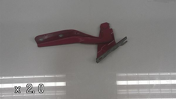 Bonnet hinge SKODA CITIGO (NF1)
