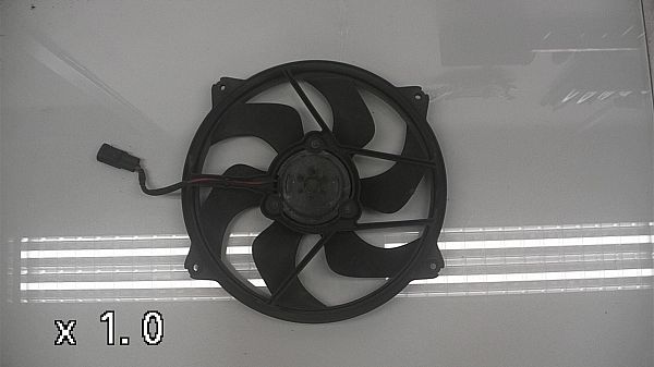 Ventilateur de radiateur électrique PEUGEOT 307 SW (3H)