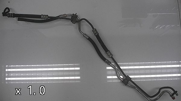 Servoschläuche PEUGEOT 307 SW (3H)