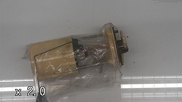 Kraftstoffpumpe FIAT PANDA (169_)