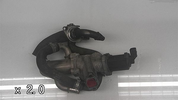 Egr valve FIAT PANDA (169_)