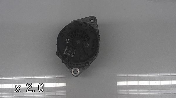 Lichtmaschine CHEVROLET SPARK (M300)