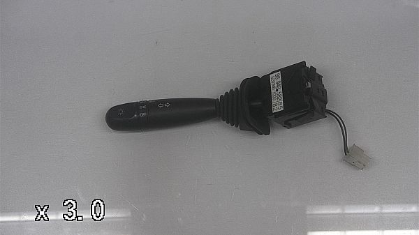 Switch - indicator CHEVROLET SPARK (M300)