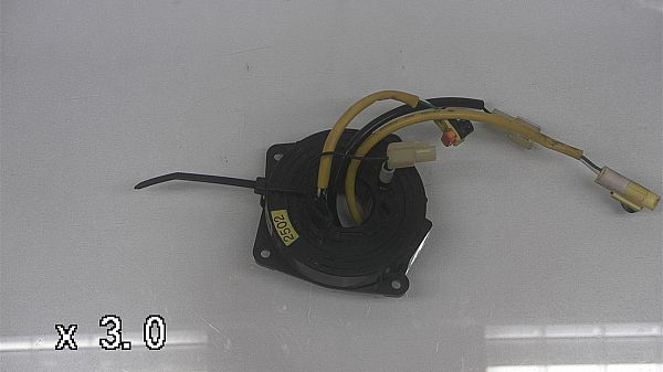 Airbag ring CHEVROLET SPARK (M300)