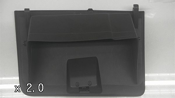 Klep dashboardkastje / handschoenenkastje CHEVROLET SPARK (M300)
