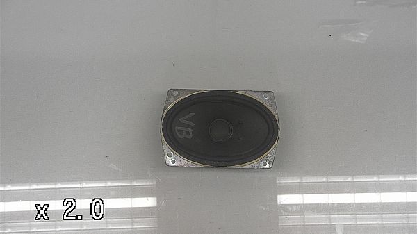 Lautsprecher CHEVROLET SPARK (M300)