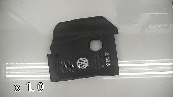 Motorskjold VW