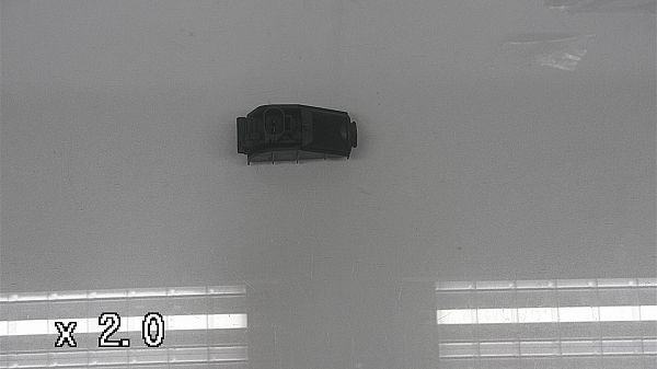 Zentralverriegelung FORD S-MAX (WA6)