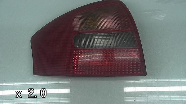 Baglygte AUDI A6 (4B2, C5)