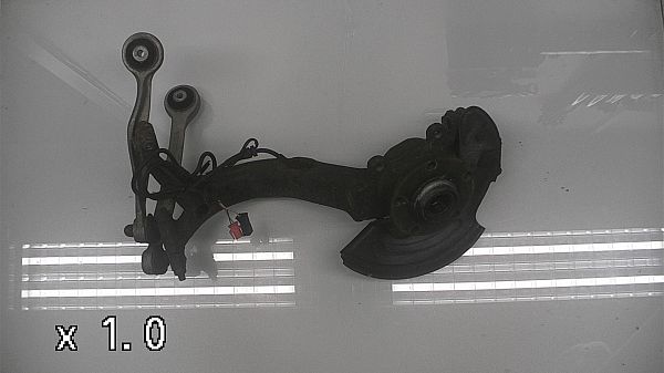 Spindel for AUDI A6 (4B2, C5)