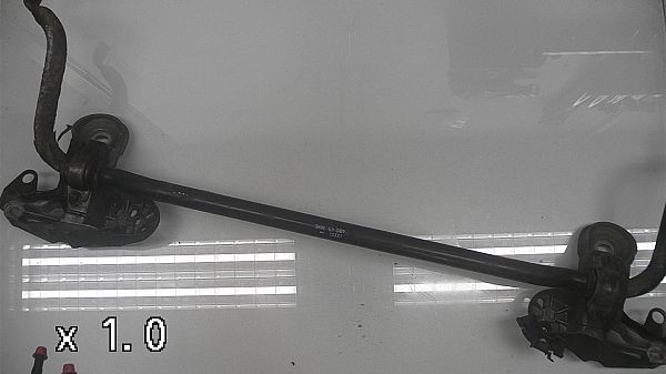 Krængningsstabilisator - for AUDI A6 (4B2, C5)