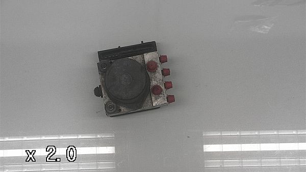 ABS Pumpe MITSUBISHI COLT VI (Z3_A, Z2_A)