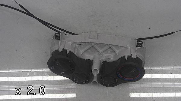 Heizungsschalter FIAT PANDA (169_)