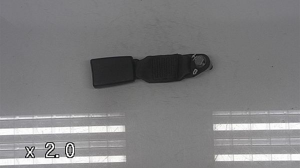 Seleholder FIAT PANDA (169_)
