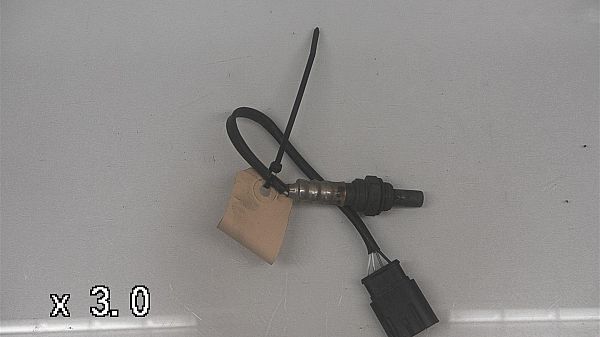 Lambda-Sonde FIAT PANDA (169_)