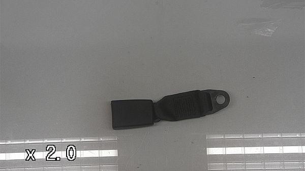 Seleholder FIAT PANDA (169_)