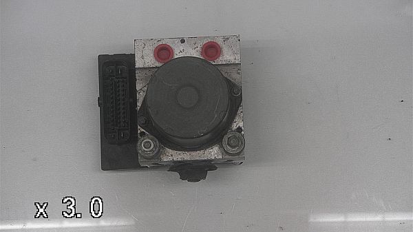 ABS Pumpe FIAT PANDA (169_)