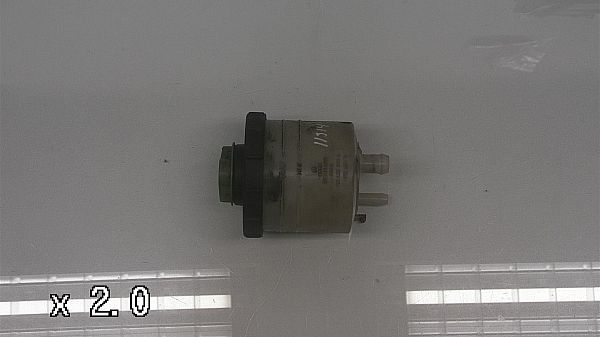 Power steering sump VW TRANSPORTER Mk IV Box (70A, 70H, 7DA, 7DH)