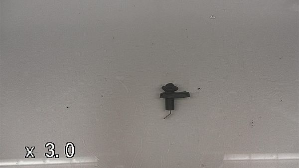 Kontakt -dør CHEVROLET MATIZ (M200, M250)