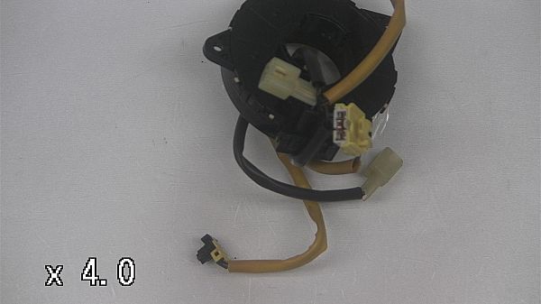 Airbag kontaktrull CHEVROLET MATIZ (M200, M250)