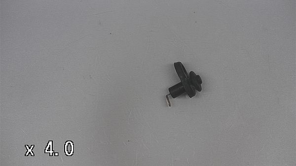 Kontakt -dør CHEVROLET MATIZ (M200, M250)