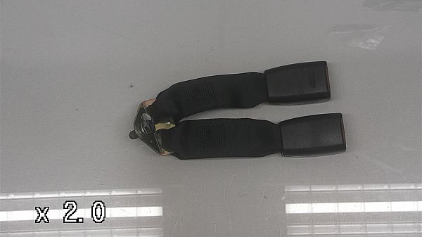 Seleholder CHEVROLET MATIZ (M200, M250)